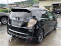 2011 Honda Fit