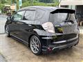 2011 Honda Fit