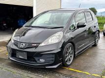 2011 Honda Fit