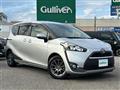 2016 Toyota Sienta