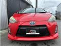 2013 Toyota AQUA
