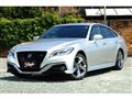 2018 Toyota Crown