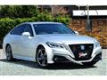 2018 Toyota Crown