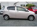 2014 Daihatsu Mira