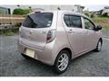 2014 Daihatsu Mira