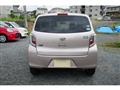 2014 Daihatsu Mira