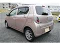 2014 Daihatsu Mira