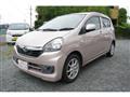 2014 Daihatsu Mira