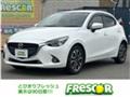 2014 Mazda Demio