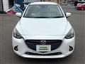 2014 Mazda Demio