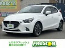 2014 Mazda Demio