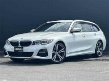 2020 BMW 3 Series