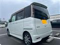 2010 Nissan ROOX