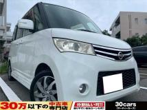 2010 Nissan ROOX