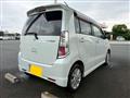 2010 Suzuki Wagon R