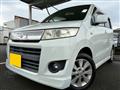 2010 Suzuki Wagon R