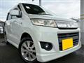 2010 Suzuki Wagon R