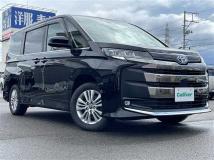 2022 Toyota Noah