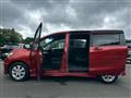 2011 Honda Freed