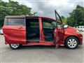 2011 Honda Freed