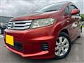 2011 Honda Freed