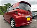 2011 Honda Freed