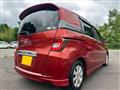 2011 Honda Freed