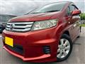 2011 Honda Freed