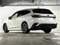 2021 Subaru Levorg