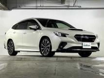 2021 Subaru Levorg