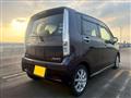 2013 Daihatsu Move Custom