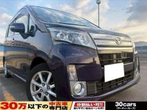 2013 Daihatsu Move Custom