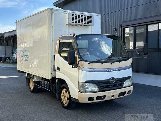 2008 Hino Dutro