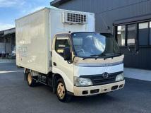 2008 Hino Dutro