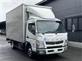 2012 Mitsubishi Canter