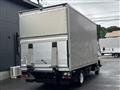 2012 Mitsubishi Canter