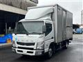 2012 Mitsubishi Canter