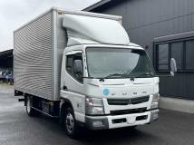 2012 Mitsubishi Canter