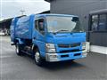 2014 Mitsubishi Canter