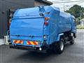 2014 Mitsubishi Canter