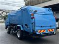 2014 Mitsubishi Canter