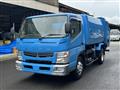 2014 Mitsubishi Canter