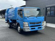 2014 Mitsubishi Canter