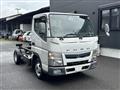 2017 Mitsubishi Canter