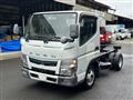 2017 Mitsubishi Canter