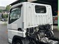 2017 Mitsubishi Canter