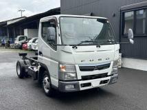 2017 Mitsubishi Canter