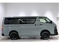 2026 Toyota Hiace Van