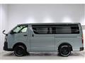 2026 Toyota Hiace Van