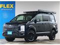 2025 Mitsubishi Delica D5